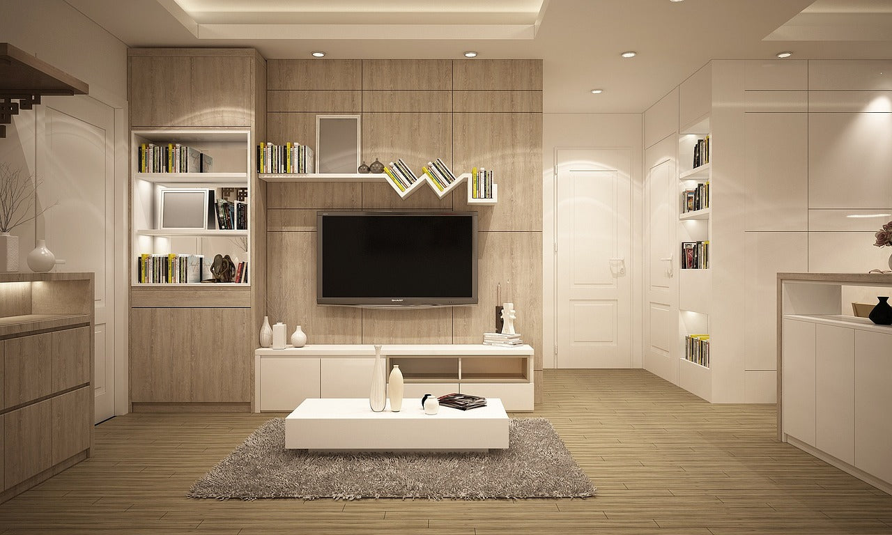 Smart Home Essentials