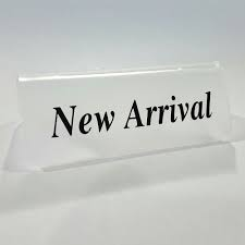 New In