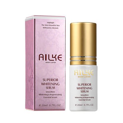 AILKE Rose Facial Cleanser for Women