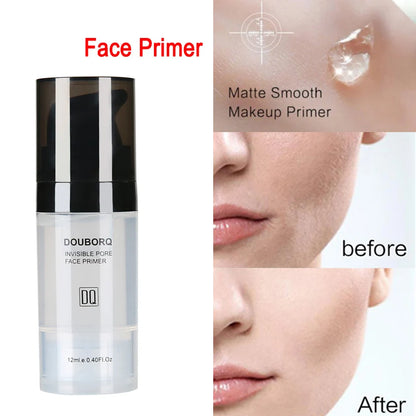 Makeup Face Primer Base