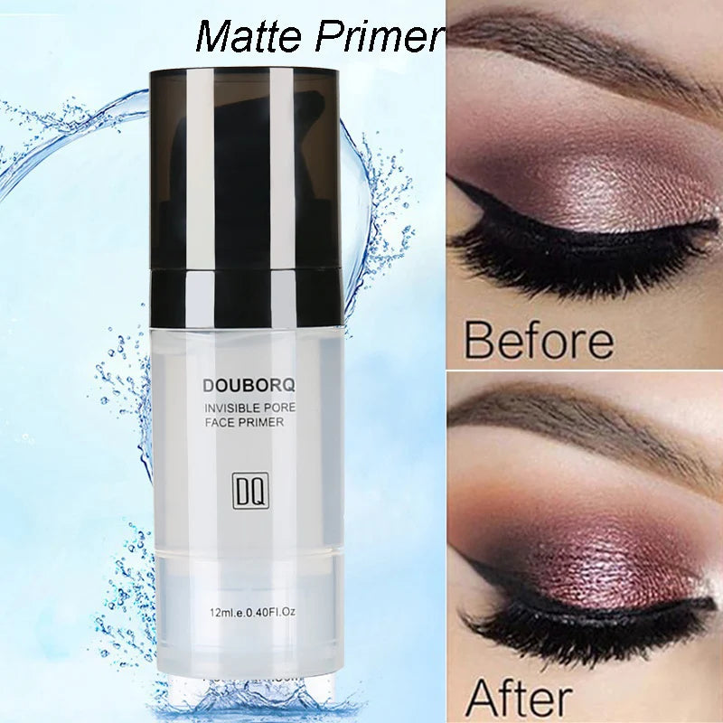 Makeup Face Primer Base