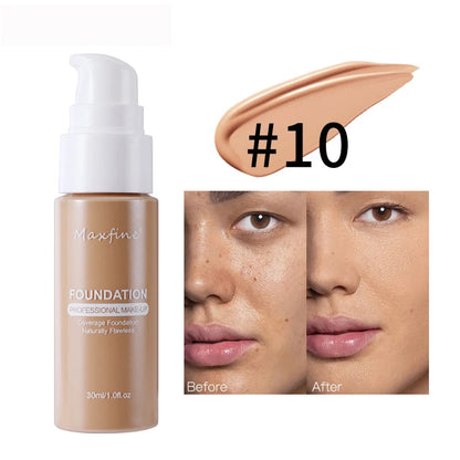 Liquid Foundation