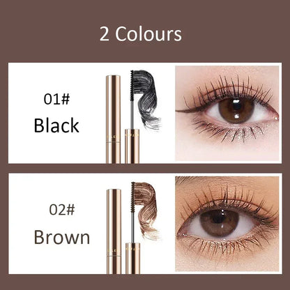 4D Silk Fibre Mascara by Sheglam