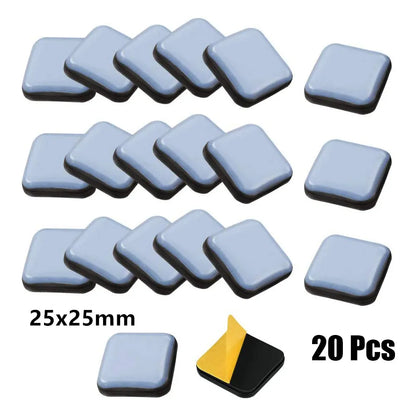 Floor Protector Moving Anti-abrasion Pads