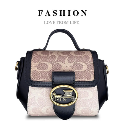 Designer High-End Sense Carriage Bag