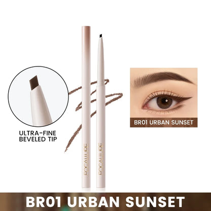 FOCALLURE Waterproof Ultra-Slim Eyeliner Gel Pencil