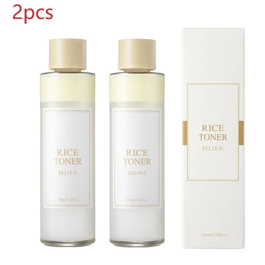 Rice Face Toner - Moisturizing & Brightening (150ml)