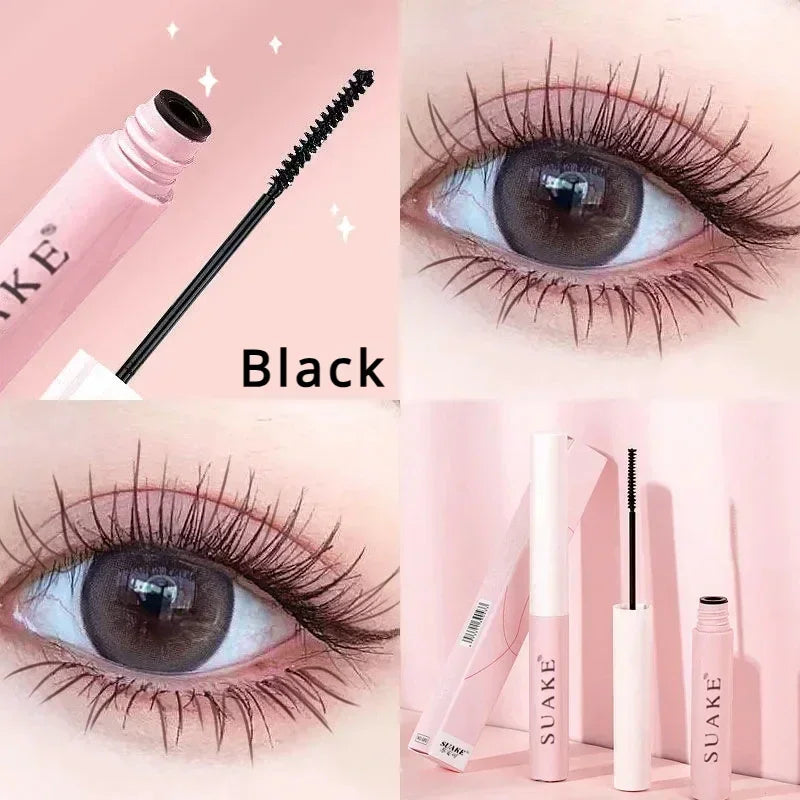 4D Silk Fibre Mascara by Sheglam