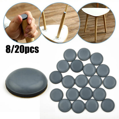 Floor Protector Moving Anti-abrasion Pads