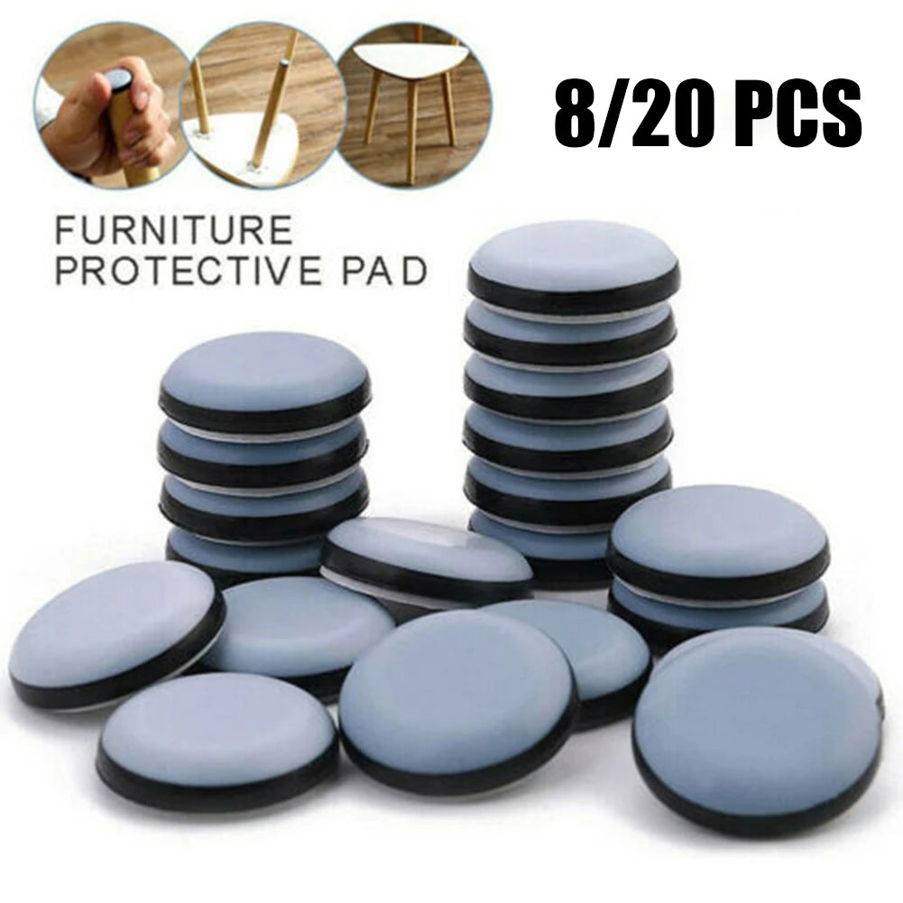 Floor Protector Moving Anti-abrasion Pads