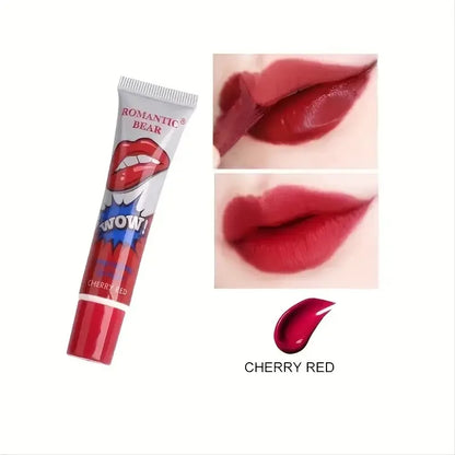 Peel Off Liquid Lipstick Waterproof Long Lasting