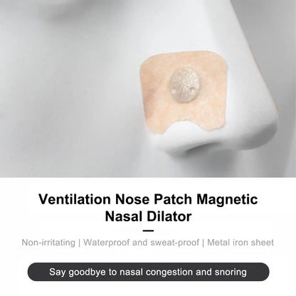 Magnetic Anti Snoring Clip