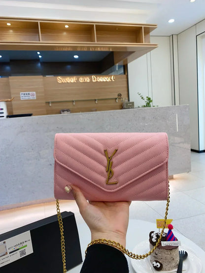 High Quality Women's Crossbody Bag