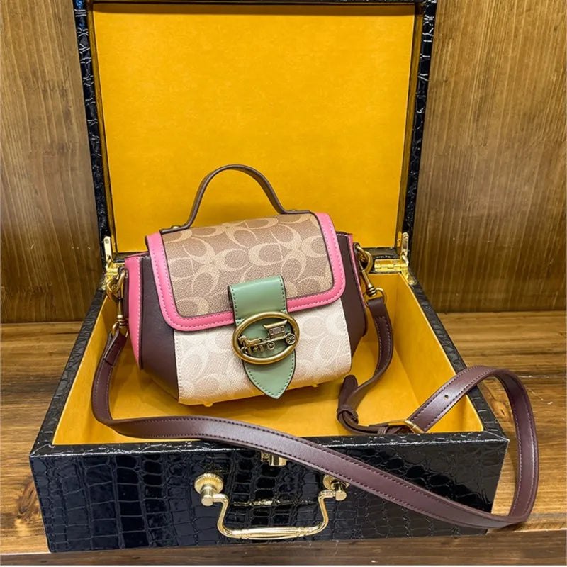 Designer High-End Sense Carriage Bag