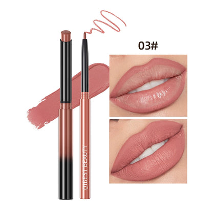 Lipstick Lipliner Pen Set