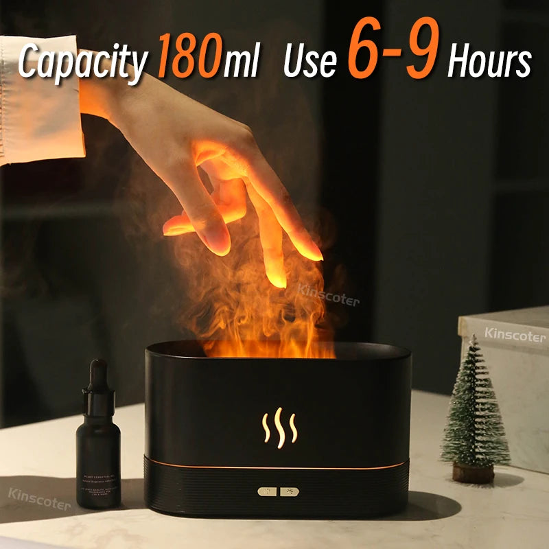 Aroma Air Humidifier