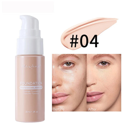 Liquid Foundation