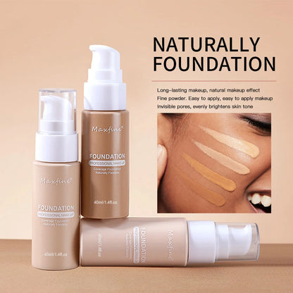 Liquid Foundation