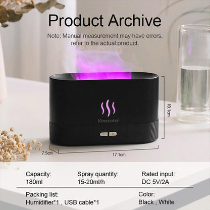 Aroma Air Humidifier