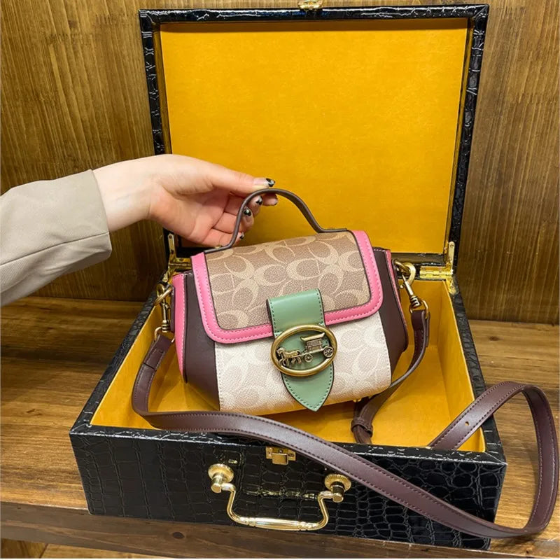 Designer High-End Sense Carriage Bag