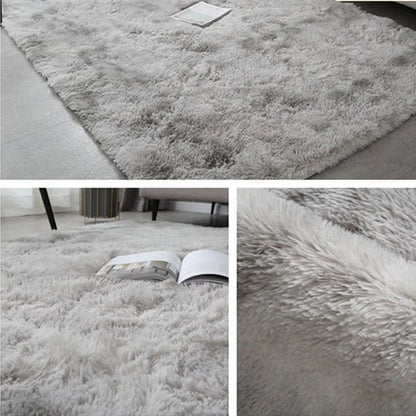 Home Decor Rugs Soft Velvet Carpets