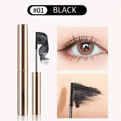 4D Silk Fibre Mascara by Sheglam