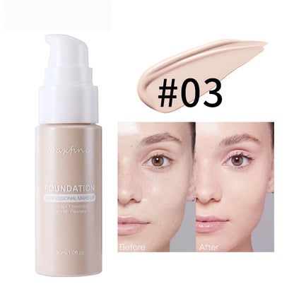 Liquid Foundation