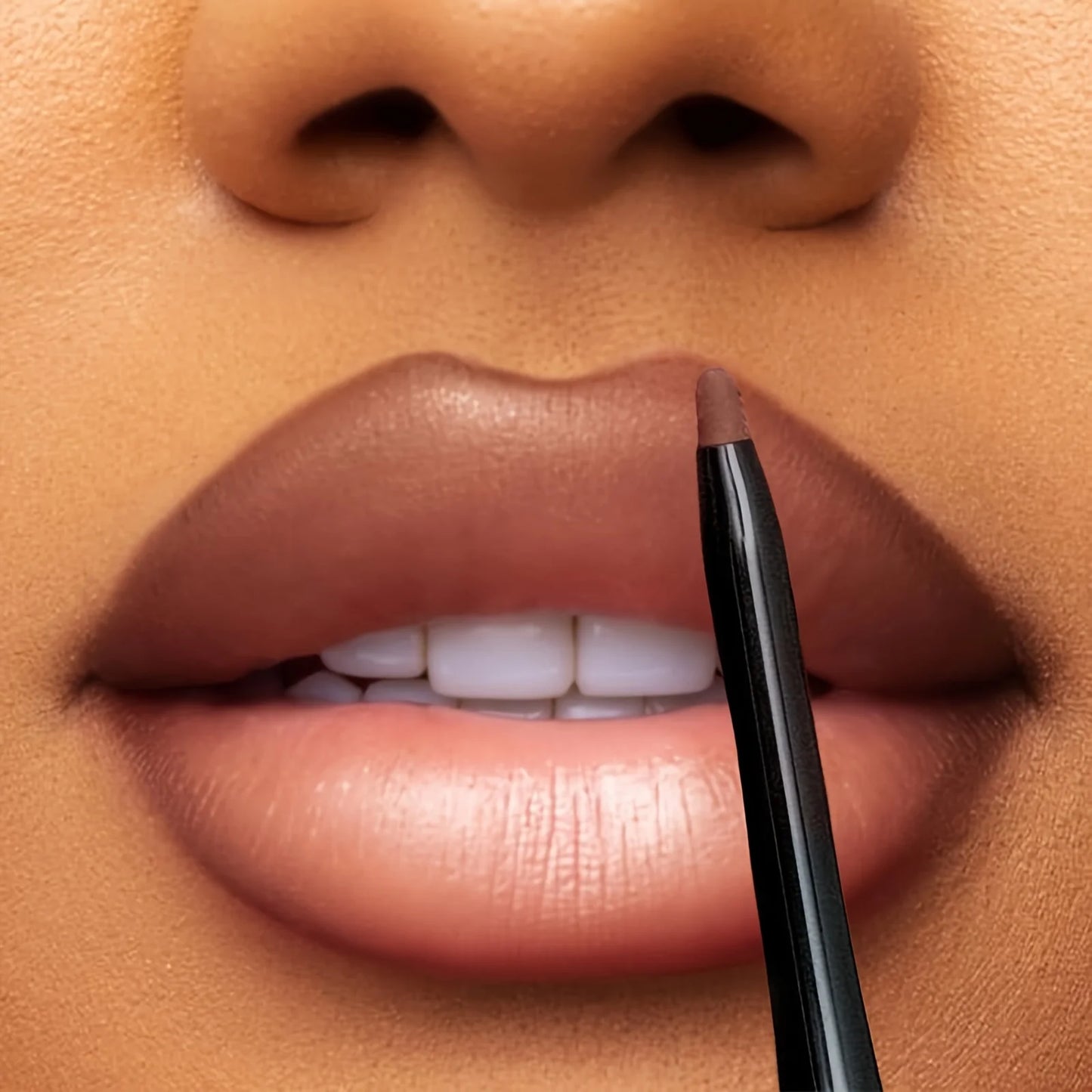 Matte Smooth Waterproof Lipliner