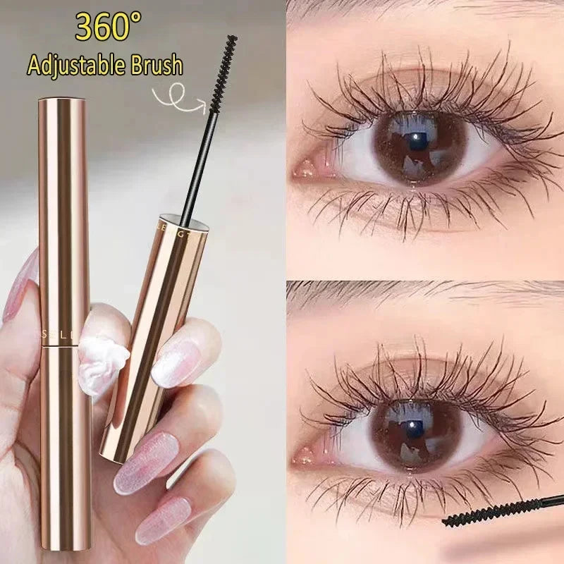 4D Silk Fibre Mascara by Sheglam