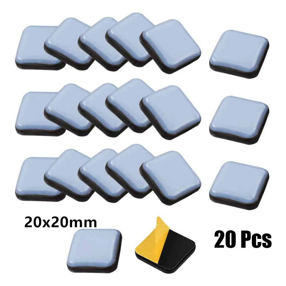 Floor Protector Moving Anti-abrasion Pads