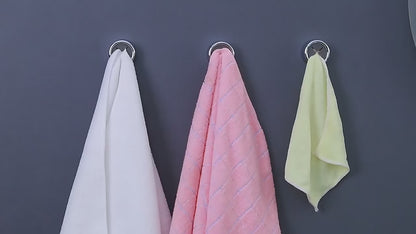 Towel Plug Holder