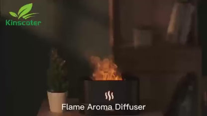 Aroma Air Humidifier